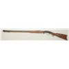 Hopkins & Allen Heritage Model underhammer percussion rifle, .45 cal ...