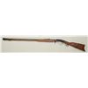 Hopkins & Allen Heritage Model underhammer percussion rifle, .45 cal ...