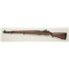 Image 2 : Springfield Armory M1 Garand semi-auto  military rifle, .30 cal., 24” barrel dated  “5-61 and Danish