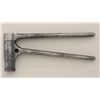 Image 2 : Winchester .40-65 cal. loading tool in good  condition, with decapper, some pitting, good  overall. 