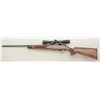 Image 2 : Browning A-bolt action rifle, .22 Mag. and  .22 Win. Mag caliber only, 22” round barrel,  blue finis
