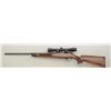 Image 3 : Browning A-bolt action rifle, .22 Mag. and  .22 Win. Mag caliber only, 22” round barrel,  blue finis