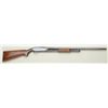 Image 2 : Winchester Model 12 pump action shotgun,  takedown variation, 16 gauge, modified choke,  28” barrel,