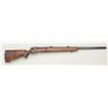 Image 1 : Sporterized U.S. Springfield Model 1898 Krag  bolt-action rifle, .219 Zipper cal., 24-1/2”  heavy ro