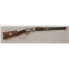 Image 2 : John Wayne Commemorative 94 carbine, .32-40  cal., serial #JW45876, in original box, with  box of or