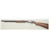 Image 2 : Winchester Model 61 pump action rifle, highly  desirable .22 Win. Mag. R.F. cal., 24” round  barrel,