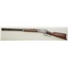 Image 4 : Winchester Model 1886 lever action rifle,  .40-82 cal., 26" octagon barrel, special  order takedown 