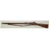 Image 1 : Springfield Model 1878 Trapdoor rifle, .45-70  cal., #233738, cartouched and dated 1888 in  fine to 