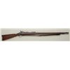 Image 3 : Springfield Model 1878 Trapdoor rifle, .45-70  cal., #233738, cartouched and dated 1888 in  fine to 
