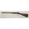 Image 8 : Rare Pauly system breech loading cartridge  shotgun, signed "Picherau Brevete a Paris" in  gold on b
