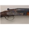 Image 8 : High quality full sidelock shotgun, Model 56  by Aguirre & Aranzabl of Eibar, Spain, 12  gauge, 3" m