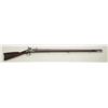 Image 1 : Springfield Model 1863 .58 cal. rifled  musket, in good original condition showing a  smooth patina 