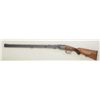 Image 3 : German combination O/U rifle/shotgun signed  "Imman Meffert Suhl" on barrel.  The gun  measures 43-1