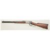 Image 2 : Winchester Model 1892 saddle ring carbine,  .44-40 cal., with all features as standard on  carbine. 