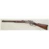 Image 2 : Winchester Model 1873 saddle ring carbine,  .44-40 cal., in original good to very good  condition, s