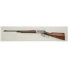 Image 2 : Winchester Model 53, .25-20 cal., lever  action rifle, 22" barrel, takedown frame,  half-magazine, s