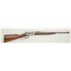 Image 3 : Winchester Model 53, .25-20 cal., lever  action rifle, 22" barrel, takedown frame,  half-magazine, s