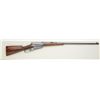 Image 1 : Winchester Model  1895 lever action rifle,  .30 US cal., 28" round barrel, serial #39749.   The barr