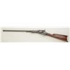 Image 2 : Colt Model 1855 First Model sporting rifle,  .36 cal., 24" round barrel, retaining  original side mo