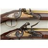 Image 8 : Important and museum quality pair of  Revolutionary War flintlock pistols by J.  Walsh of Philadelph