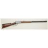 Image 1 : Winchester Model 1894 lever action rifle,  .38-55 cal., 26" round barrel, full magazine,  crescent b