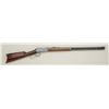 Image 2 : Winchester Model 1894 lever action rifle,  .38-55 cal., 26" round barrel, full magazine,  crescent b