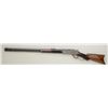 Image 2 : Winchester Model 1876 , one of one thousand,  lever action rifle, .45-60 cal., 28" octagon  barrel, 