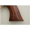 Image 5 : Colt 1851 Navy revolver, .36 cal. percussion,  British proofed, with Enfield Arsenal  cartouche on l