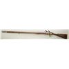 Image 12 : High quality reproduction of Second Model  Brown Bess, .69 cal. smooth bore, 46" barrel,  63" overal