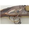 Image 8 : High quality reproduction of Second Model  Brown Bess, .69 cal. smooth bore, 46" barrel,  63" overal
