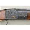 Image 8 : Ithaca 7E Grade 12 gauge single barrel trap  shotgun, #400768, with 34" barrel choked  improved modi