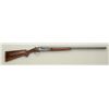 Image 2 : Winchester Model  21, 16 gauge shotgun marked  "Custom built by Winchester" on ventilated  rib, 28" 