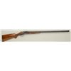 Image 2 : L. C. Smith 12 gauge Field Grade double  barrel shotgun, 30" barrels, double triggers,  standard ext