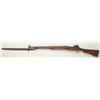 Image 2 : U.S. Model 1917 bolt-action rifle by  Winchester, .30-06 cal., 26”  Winchester-marked barrel (W) wit