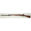 Image 3 : U.S. Model 1917 bolt-action rifle by  Winchester, .30-06 cal., 26”  Winchester-marked barrel (W) wit