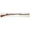 Image 4 : U.S. Model 1917 bolt-action rifle by  Winchester, .30-06 cal., 26”  Winchester-marked barrel (W) wit