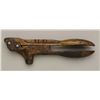 Image 4 : Early Winchester loading tool, .38-40 cal.,  gold painted finish, spoon shaped grips,  approx. 30-50