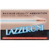 Image 1 : Lot of two boxes of precision performance  Lazzeroni cartridges in 7.82 (.308) caliber  (20/box); 4,