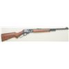 Image 1 : Marlin Model 1895SS lever action rifle,  .45-70 cal., 22” round barrel, ¾ magazine,  blue finish, wo