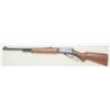 Image 3 : Marlin Model 1895SS lever action rifle,  .45-70 cal., 22” round barrel, ¾ magazine,  blue finish, wo