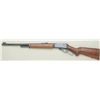 Image 4 : Marlin Model 1895SS lever action rifle,  .45-70 cal., 22” round barrel, ¾ magazine,  blue finish, wo