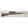 Image 2 : Sporterized U.S. Springfield M1 Garand  semi-auto rifle, .30 cal., 21-1/2” barrel  dated 10-65, re-p