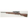 Image 3 : Sporterized U.S. Springfield M1 Garand  semi-auto rifle, .30 cal., 21-1/2” barrel  dated 10-65, re-p
