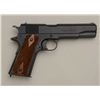 Image 2 : Pair of Colt Special Edition Model 1911 .45  cal. autos, with matching serial numbers,  #19110045 an