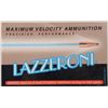Image 1 : Lot of three boxes of precision performance  Lazzeroni cartridges in 6.53 (.257) Scramjet  caliber w