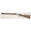 Image 3 : Winchester Model 94 XTR big bore .375  Winchester cal. lever action rifle, blued  finish, checkered 