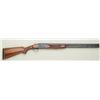 Image 1 : Savage Model 440 12 gauge O/U shotgun, 26"  barrels, single trigger, standard extractors,  low rise 