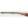 Image 2 : Savage Model 440 12 gauge O/U shotgun, 26"  barrels, single trigger, standard extractors,  low rise 