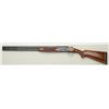 Image 3 : Savage Model 440 12 gauge O/U shotgun, 26"  barrels, single trigger, standard extractors,  low rise 