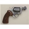 Image 3 : Early Colt Detectives Special, .38 Special  cal., 2" barrel revolver, with custom diamond  checkered